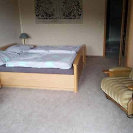 Ferienwohnung Fuehring Bornholt Εξωτερικό φωτογραφία