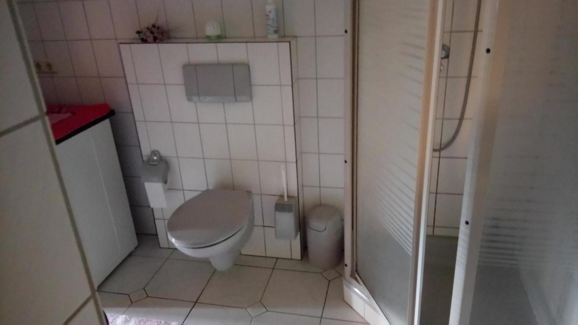 Ferienwohnung Fuehring Bornholt Εξωτερικό φωτογραφία